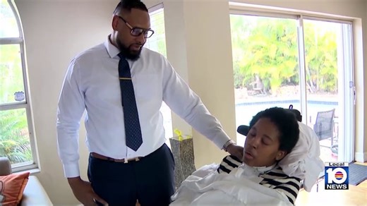 Miramar police continue searching for hit-and-run driver after woman dies