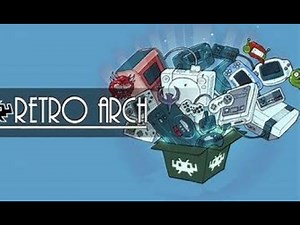 Configurando Controle no Retroarch Passo a Passo!