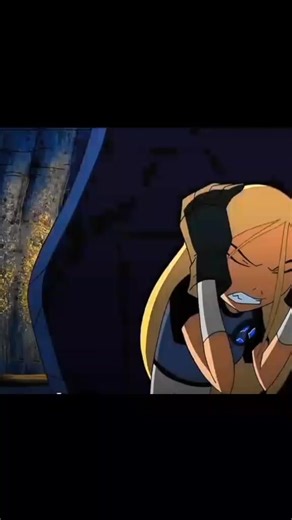 Exploring the Slade x Terra Dynamic in Teen Titans