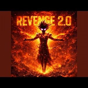 REVENGE 2.0 (Over Slowed)