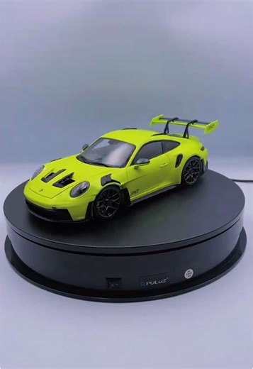 #diecast #modelcar #1:18 #porsche #911 #992 #gt3 #RS# limited edition##carcollectors##porschelovers##fyp