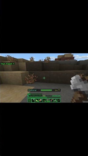 Minecraft Fallout Clips #7