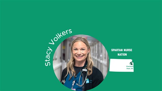 Michigan State University College of Nursing