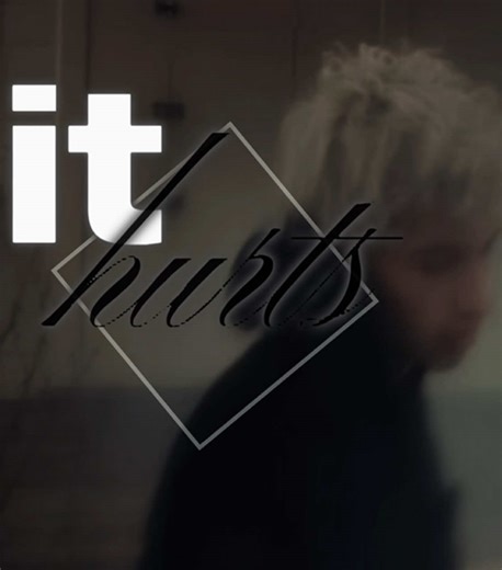 [#GLAIVE] living proof (that it hurts) | #glaivehub #slowsilver03 #glaiveyeahwoohoo #glaiveedit