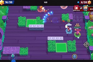 5 best Brawlers in Brawl Stars Quickfire modifier