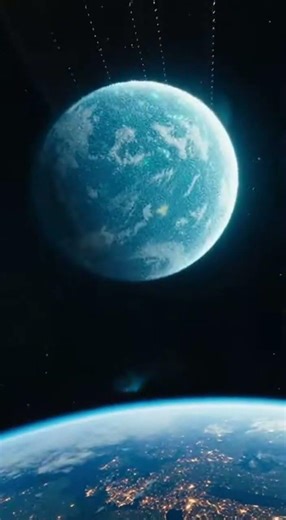 The Day Gravity Quit ☕️✨ #whatif #mindblowing #apocalypse #civilization #mystery #shortfilm #shorts