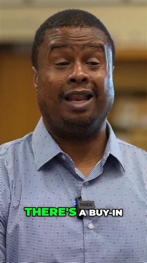 "We want to see the students at Belmont be successful" (and every other high school at DPS!) Freshman Academy is more than just a system of support for our 9th graders. It provides dedicated staff, targeted academic support, and a strong sense of community to ensure every student starts high school with confidence and the tools needed to thrive. | Dayton Public Schools