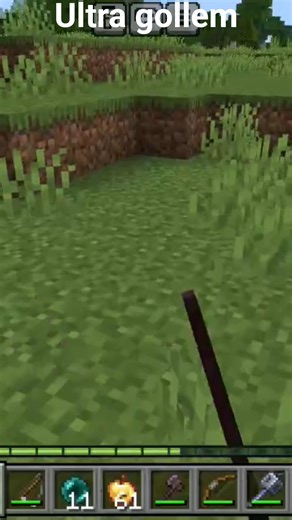 i deaffet ultra golem