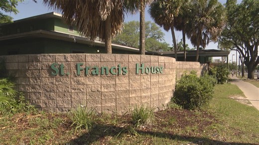 St. Francis House to cut homeless services, close downtown location due to economic conditions