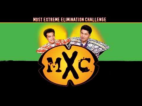 GET IT ON! IT'S AN MXC MEGA EPISODE!!!