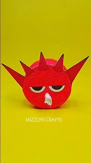 Easy DIY Craft Ideas When You're Bored / Paper Crafts / Creative Things / How To Make