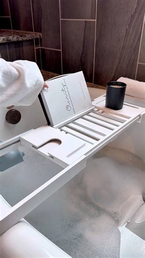 37K views · 673 reactions | Check comments for link! Why not make a spa day at home! And how perfect are these items for Mother’s Day Gifts!!! Ladies who’s doing this at home, let me know!!! Treat yourself over and over again!!!✨#spaathome #bathroom #selfcaretips #selfcarematters | Tamara Bradshaw | Facebook