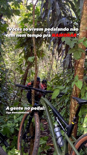 Amopedal UAI on Instagram: "Sabe de nada inocente! @larissacoelhoterra Marque seu amor 🥰🤣 Bike: @oggi_bikes Inspiração: @casal_pedal_pe Comente e salve para vê depois 🥰🤙🏻🚴🏼‍♀️🚴🏼‍♂️ Compartilhe 🙏🏼👊🏼 E não esquece de seguir a gente: @amopedaluai ====================================== #bike #mtb #meme #amopedaluai #ciclismo #bicicleta #ciclista #resenha #explorar #humor #foco #sucesso #reels #ciclismo #aretenção #eengajamentos #reeeeee #deseusvideos. #hasntagsnao # ciclista #strava #pe