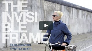 The invisible Frame (2009)