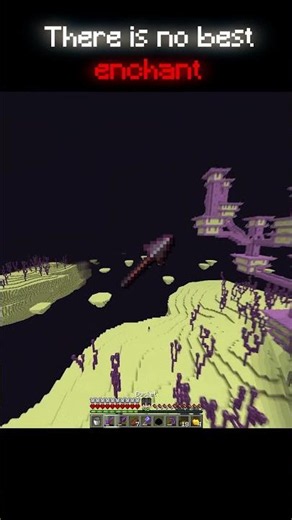 Windburst III changes EVERYTHING #minecraft