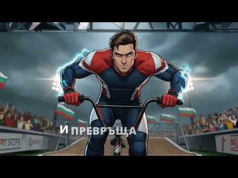 Beyond the Startline