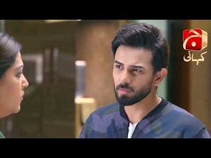 Rang Mahal Episode - 9 | Best Moment 01 | ‪@GeoKahani‬