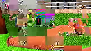 Scary Teacher 3D - Nick and Tani - Troll Miss T - Giant and tiny Full episode | ScaryTeacher3D