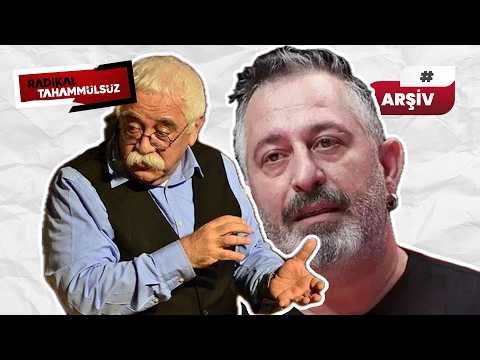 Levent Kırca’dan ‘Cem Yılmaz’ sorusuna çok net yanıt...