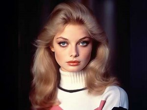 Snapshots of an Alternate 1977 Yearbook _ V2