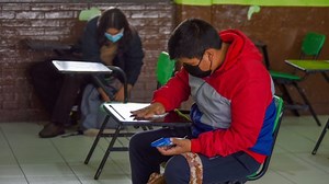 ¿Y este 6? Cómo descargar la boleta de calificaciones de la SEP