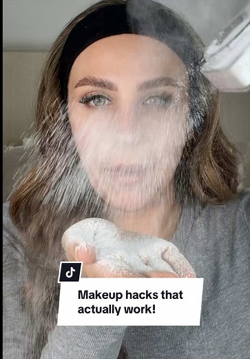 Makeup Hacks That Actually Work: Contour, Blush & Setting Tips