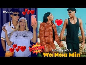 Aicha kindia wa naa min 2025