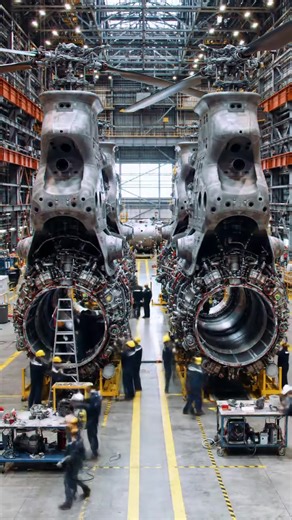 1.3K views · 11 reactions | Step inside one of the world’s biggest...