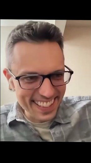 INTJ Death Stare: An Example