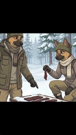 Rabbit Starvation Explained (Lean Meat Trap)