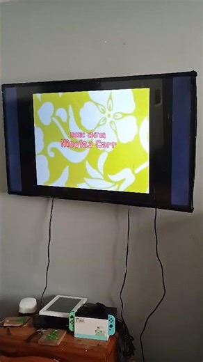 SpongeBob ending credits!