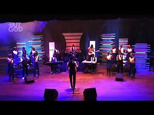 Joyous Celebration - Bengingazi (Cover + English Version) ||Trinity Music Crew