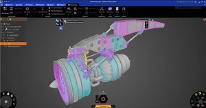 Top 3 New Features in Ansys Discovery