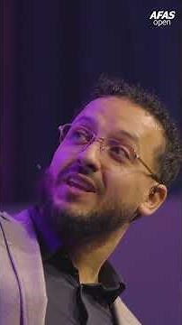 AFTERMOVIE AFAS OPEN 2025