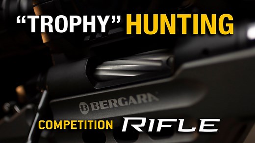 Premier Competition - Bergara USA