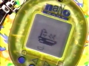 TV commercials from 1997