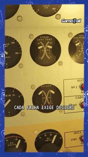 Reentry - A Space Flight Simulator aposta em realismo extremo e simulação fiel de missões espaciais