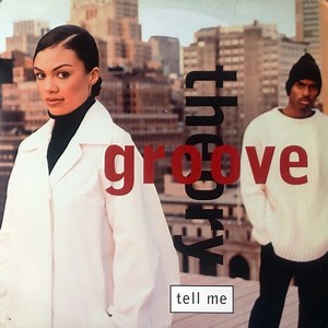 Groove Theory - Tell Me