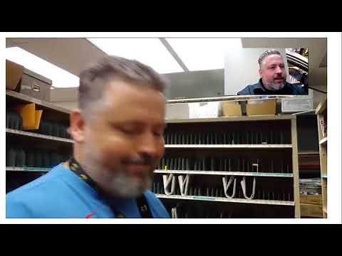 Casing Flats and SPRS on Saturday USPS