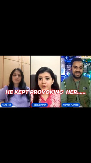 Operation sindoor 2.0 | Yana Mir