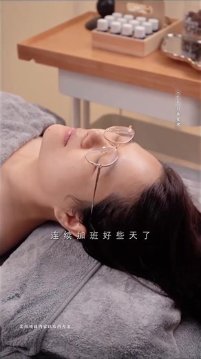 Immersive skin care #relax #relieve #massage #skintreatment #skincare #facespa #cleanface #foryou #spa #asmr #treatments #relievepressure #asleep #massagetherapy