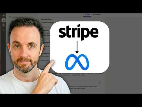 How to Send Purchase Events from Stripe to Meta (No Code, No GTM)