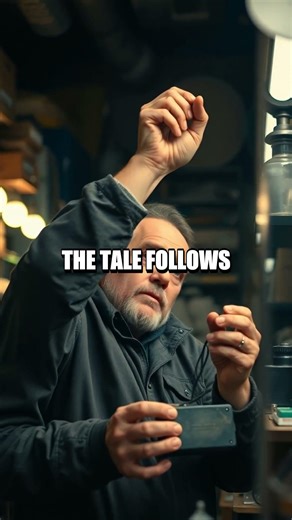 The Lost Microcomputer That Sparked a DIY Renaissance