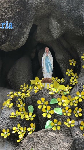 Ave Maria- Đức Mẹ Nhà Thờ Thu Đức