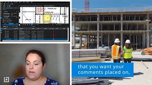 Looking for a more efficient way to manage the design review process? Look no further—Studio Sessions’ real-time collaboration will make the once-cumbersome workflow easier and better. https://bluebeam.pro/2GG964o #Bluebeam #Revu #StudioSessions #StudioProjects #DesignReview #Construction #Architecture #Engineering #ConstructionTechnology #Software #ConstructionProject #PlanDocuments | Bluebeam | Facebook