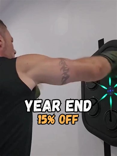 Train harder. Punch stronger. WYOX adult boxing gloves are built for power, comfort, and protection—perfect for training, sparring, and heavy bag work. ✔ High-density padding for impact protection ✔ Secure wrist strap for stability & support ✔ Durable material built for intense training ✔ Comfortable fit for boxing, MMA & Muay Thai ✔ Ideal for beginners to advanced fighters Gloves that perform when it matters. #AdultBoxingGloves #BoxingGloves #TrainingGloves #BoxingGear #WYOXSports #BoxingTok #G