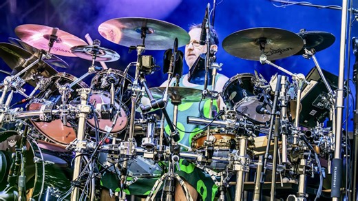 Happy 60th Birthday Jon Fishman: 6 Essential Side Projects Through The Years