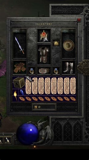 GG Uber Destroyer Smite Build!!