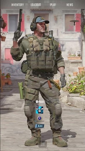 Get a Riot Shield in CS2! #shorts #gaming #cs2 #csgo #riot #counterstrike