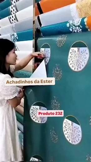 Ester Sala no TikTok